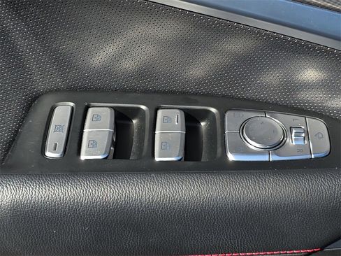 Used 2025 Genesis G70 3.3T Advanced image 26