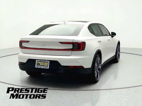 Used 2023 Polestar Polestar 2 w/ Pilot Pack AWD/4WD image 8