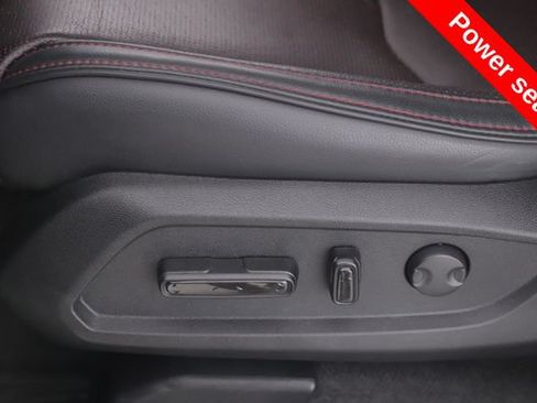 Used 2025 Honda Pilot Black Edition image 19