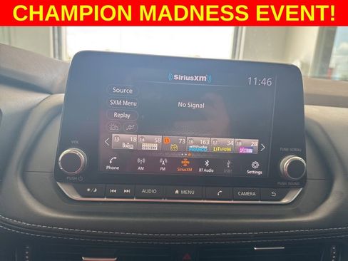 Used 2021 Nissan Rogue SV image 15