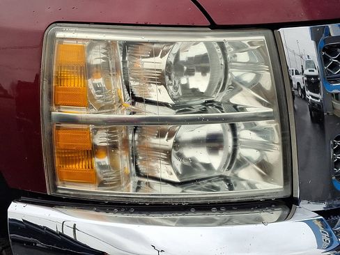 Used 2013 Chevrolet Silverado 1500 LT w/ All-Star Edition image 8