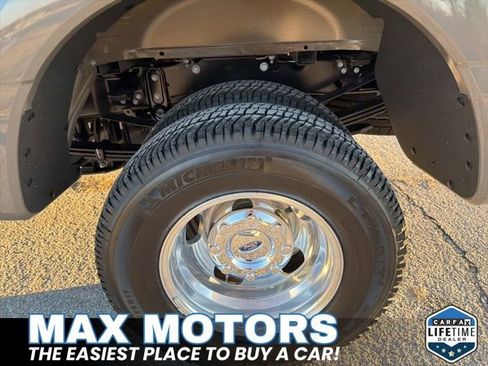 New 2026 Ford F350 XLT w/ 360-Degree Camera Package image 17