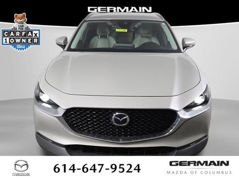 Used 2023 MAZDA CX-30 AWD 2.5 S w/ Preferred Package image 3