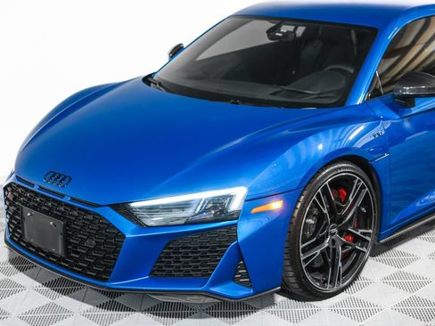 Used 2020 Audi R8 V10 performance AWD/4WD image 20