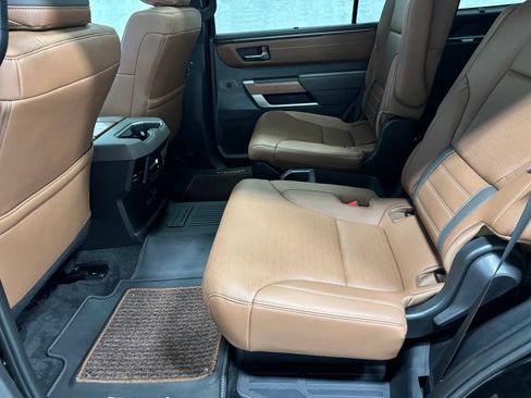 Used 2026 Toyota Sequoia 1794 Edition AWD/4WD image 49