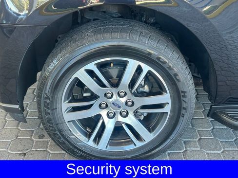 Used 2024 Ford Expedition Max Limited image 19