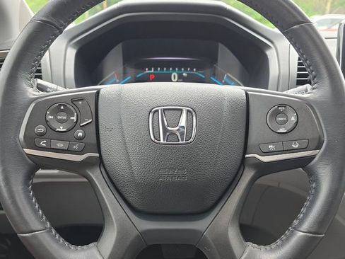 Used 2022 Honda Odyssey EX-L image 28
