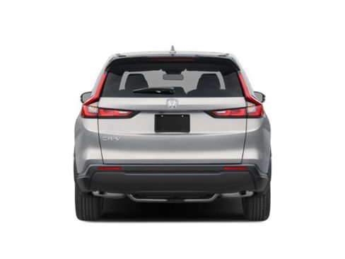 New 2026 Honda CR-V EX image 5