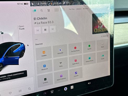 Used 2018 Tesla Model 3 Mid Range image 17