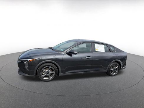 Used 2025 Kia K4 FWD image 6