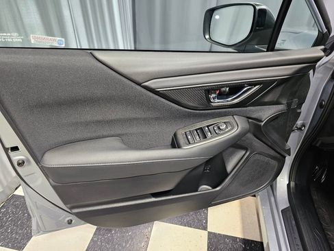 New 2024 Subaru Legacy Premium AWD/4WD image 10