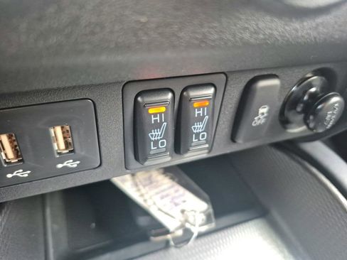 New 2026 Mitsubishi Outlander Sport SE AWD/4WD image 11