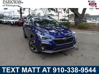 Used 2026 Subaru Crosstrek 2.5i Limited w/ Popular Package #3A