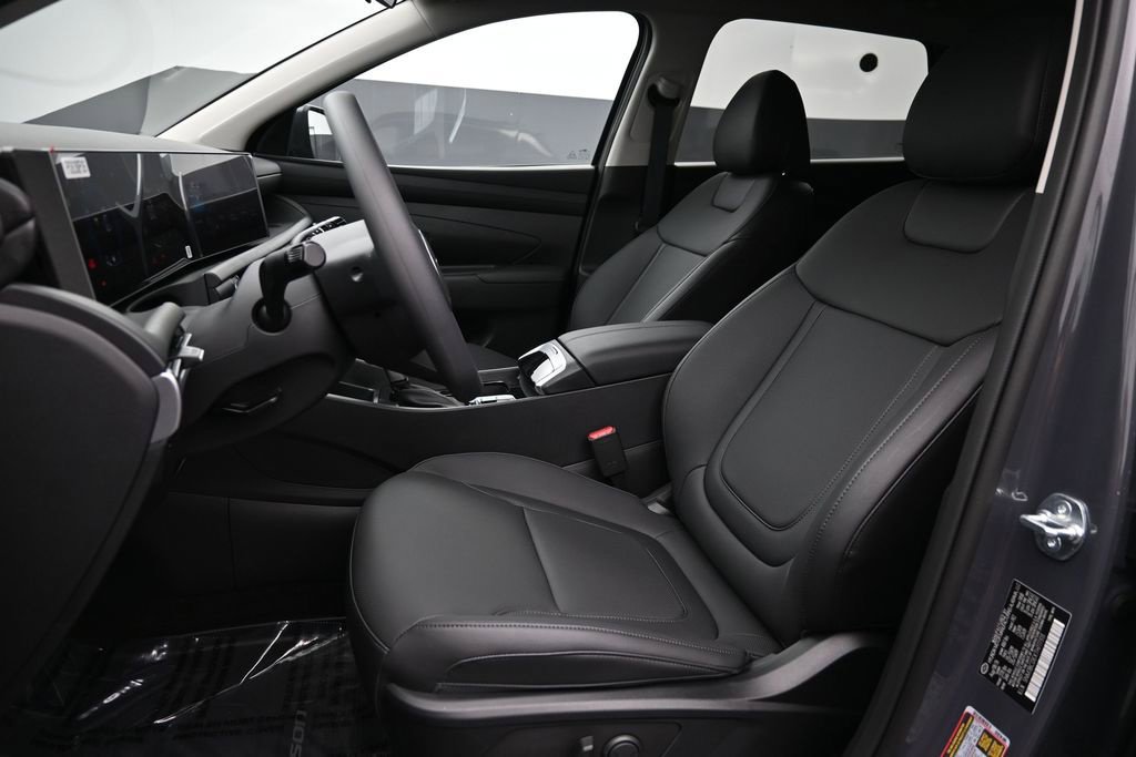 New 2026 Hyundai Tucson SEL Plus AWD/4WD image 10