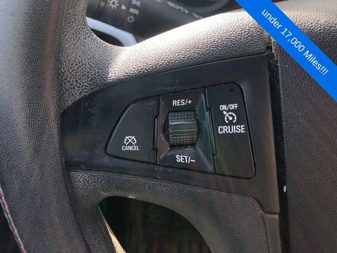 Used 2017 GMC Terrain SLE image 13