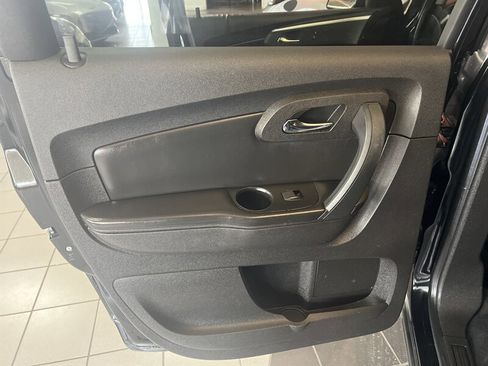 Used 2012 Chevrolet Traverse LT w/ All-Star Edition image 21