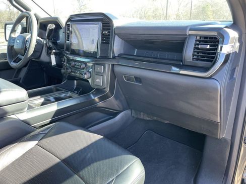 Used 2025 Ford F150 STX w/ Equipment Group 200A image 40