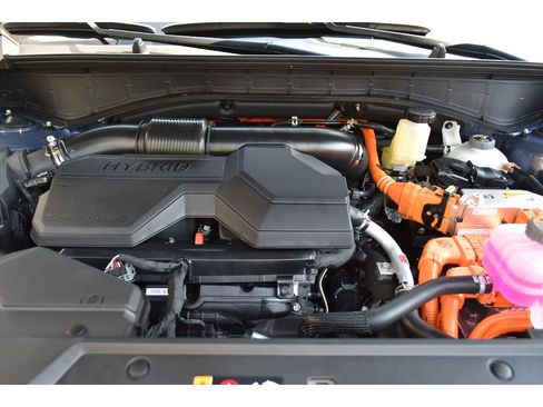 New 2026 Hyundai Santa Fe Limited image 9