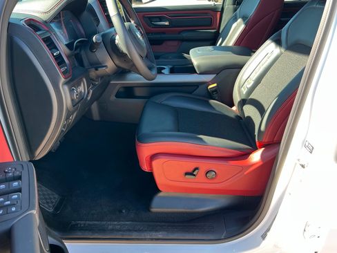 Used 2026 RAM 1500 Rebel w/ Rebel Level 1 Equipment Group image 17