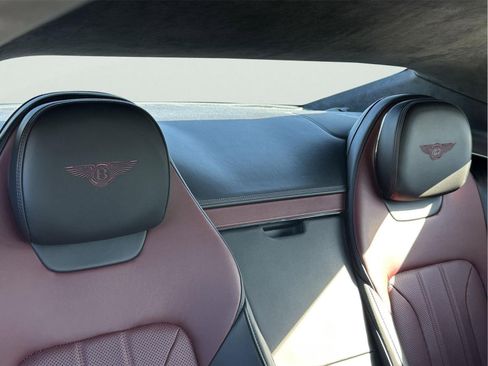 Used 2020 Bentley Continental GT AWD/4WD image 24