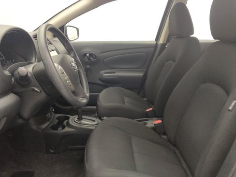 Used 2019 Nissan Versa S Plus FWD image 17