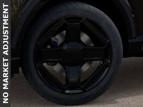 New 2027 Kia Telluride SX X-Line AWD/4WD image 9