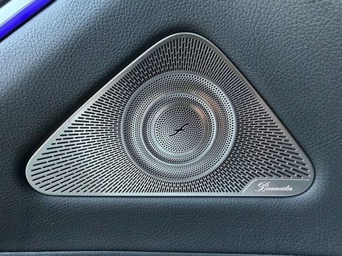Used 2022 Mercedes-Benz S 580 4MATIC Sedan image 24
