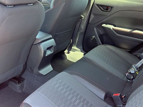 New 2026 Subaru Impreza 2.0i Sport AWD/4WD image 24
