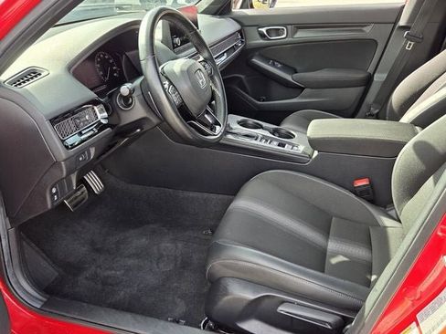 Certified 2024 Honda Civic Sport image 10