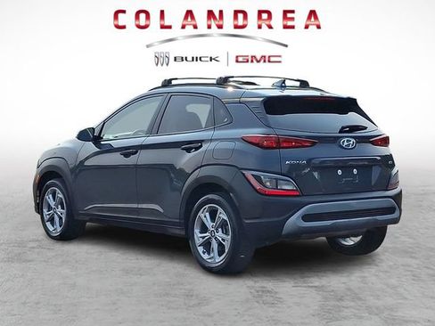 Used 2023 Hyundai Kona SEL AWD/4WD image 4