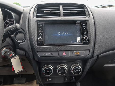 New 2025 Mitsubishi Outlander Sport AWD image 33