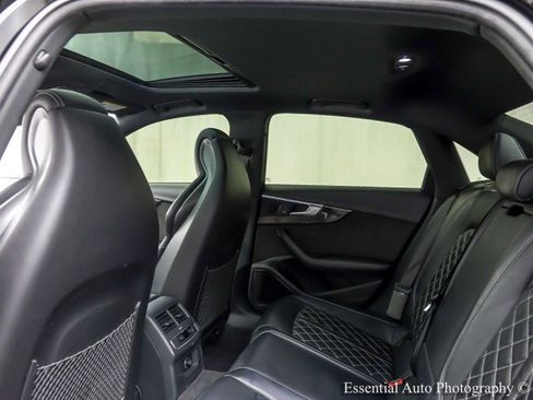 Used 2019 Audi S4 Prestige image 15