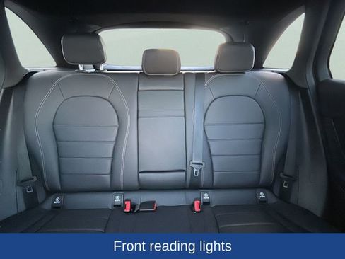 Used 2022 Mercedes-Benz GLC 300 4MATIC w/ Multimedia Package Lite image 17