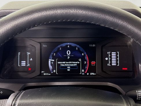 Certified 2025 Toyota 4Runner SR5 AWD/4WD image 14