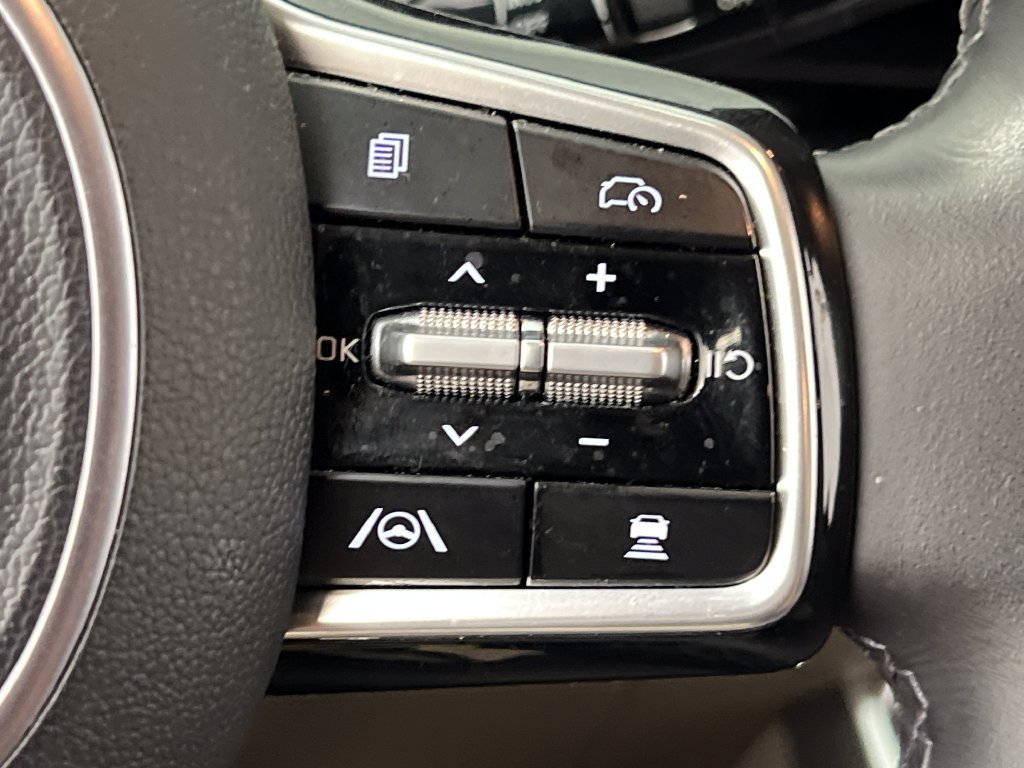 Used 2025 Kia Carnival FWD image 55