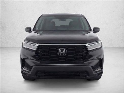 Used 2023 Honda Passport EX-L image 2