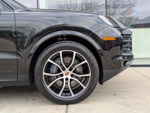 New 2026 Porsche Cayenne Coupe image 11