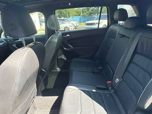 Used 2020 Volkswagen Tiguan SEL Premium R-Line AWD/4WD image 10