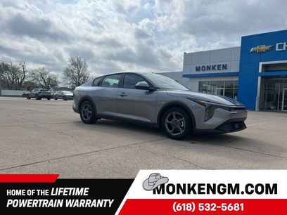 Used 2025 Kia K4 LXS