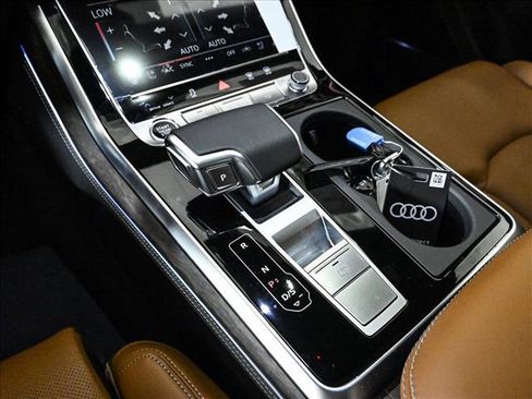 New 2026 Audi Q8 Prestige AWD/4WD image 12