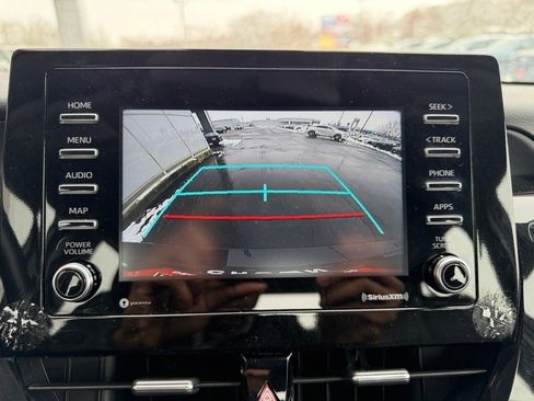 Certified 2023 Toyota Camry SE image 25