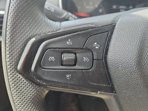 Used 2023 Chevrolet TrailBlazer LT FWD image 19