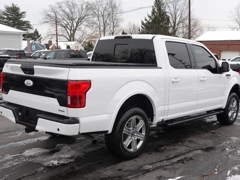 Used 2019 Ford F150 XLT w/ Equipment Group 302A Luxury image 3