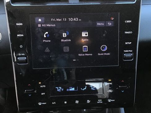 Used 2024 Hyundai Tucson SEL image 9