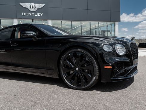 New 2026 Bentley Flying Spur Plug-In Hybrid AWD/4WD image 18