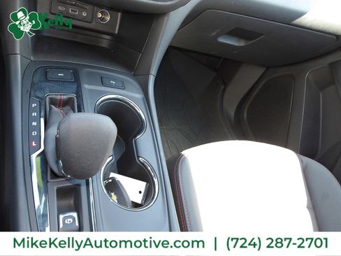 Used 2024 Chevrolet Equinox RS AWD/4WD image 20