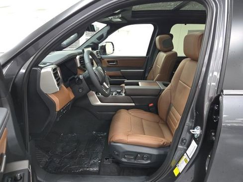 New 2026 Toyota Tundra 1794 Edition AWD/4WD image 22