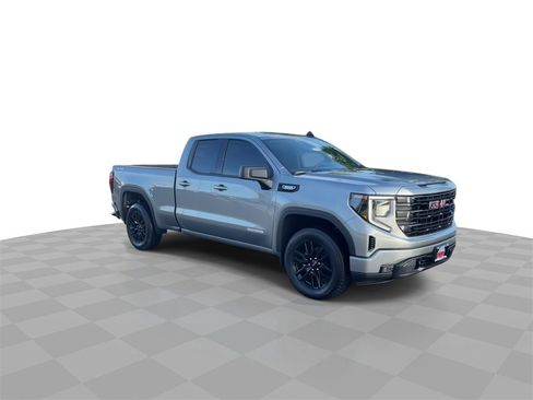 New 2026 GMC Sierra 1500 Elevation image 2