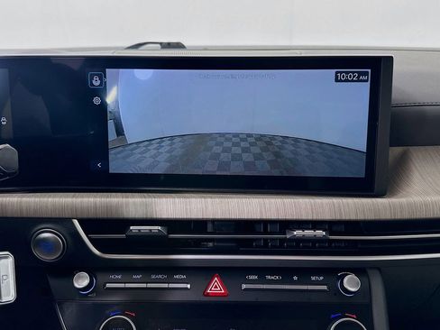 Used 2025 Hyundai Sonata SEL FWD image 13