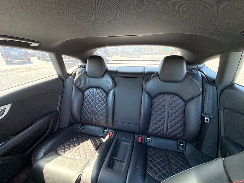 Used 2018 Audi A7 3.0T Premium Plus AWD/4WD image 12